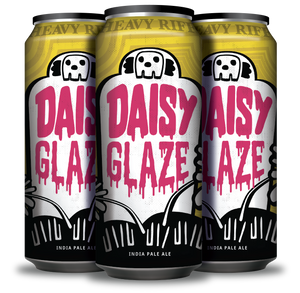 Daisy Glaze - 4 pack of 16oz cans