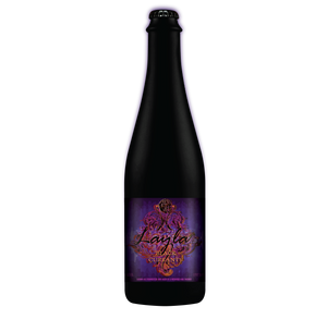 Black Currant Layla   -  6% ABV