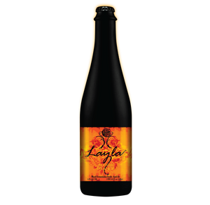 Blood Orange Layla - 6% ABV     **Coming Soon**