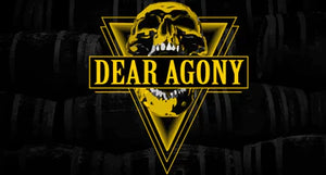 Barrel Aged Dear Agony - 500ml bottle - 2023